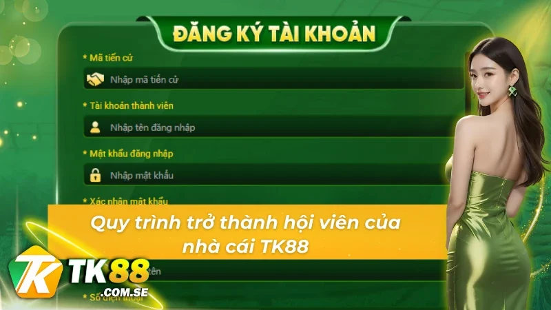 Các bước để cược thủ có thể trải nghiệm sảnh Casino on Casino