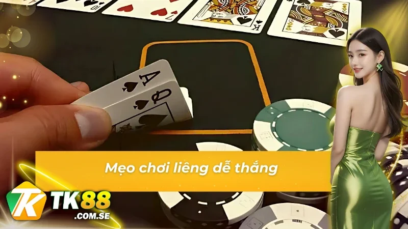 Mẹo chơi liêng giúp dễ thắng hơn