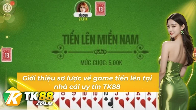 Bước đầu sự hình thành mẹo chơi tiến lên 